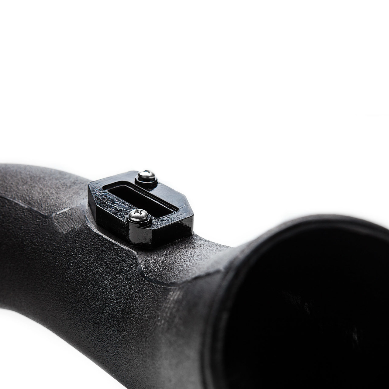 COBB / COLD AIR INTAKE SYSTEM / BLACK PIPING (702115) *** FORD FIESTA ST (2014-2019) 1.6L TURBO