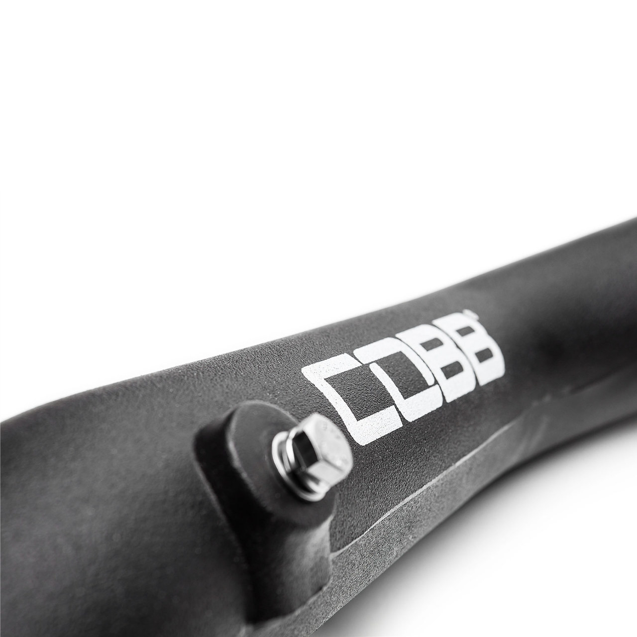 COBB / COLD AIR INTAKE SYSTEM / BLACK PIPING (702115) *** FORD FIESTA ST (2014-2019) 1.6L TURBO