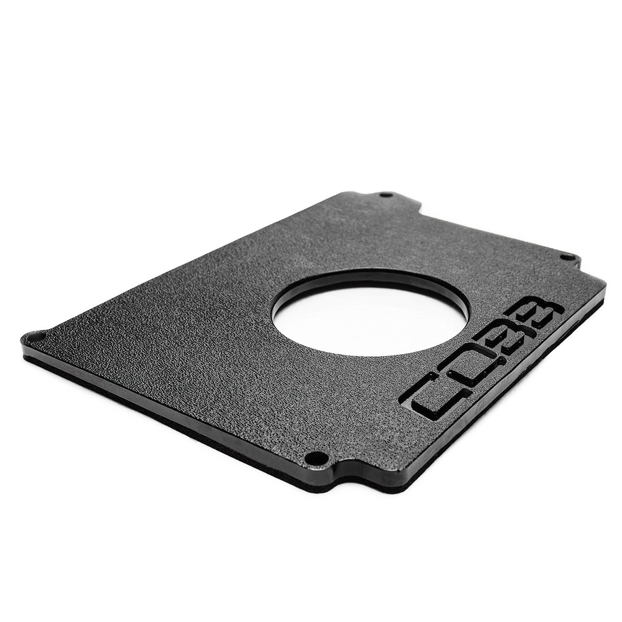 COBB / COLD AIR INTAKE SYSTEM / BLACK PIPING (702115) *** FORD FIESTA ST (2014-2019) 1.6L TURBO