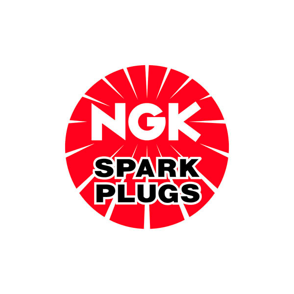 NGK / BKR7EIX / IRIDIUM IX / 4X SPARK PLUGS (NGK2667)
