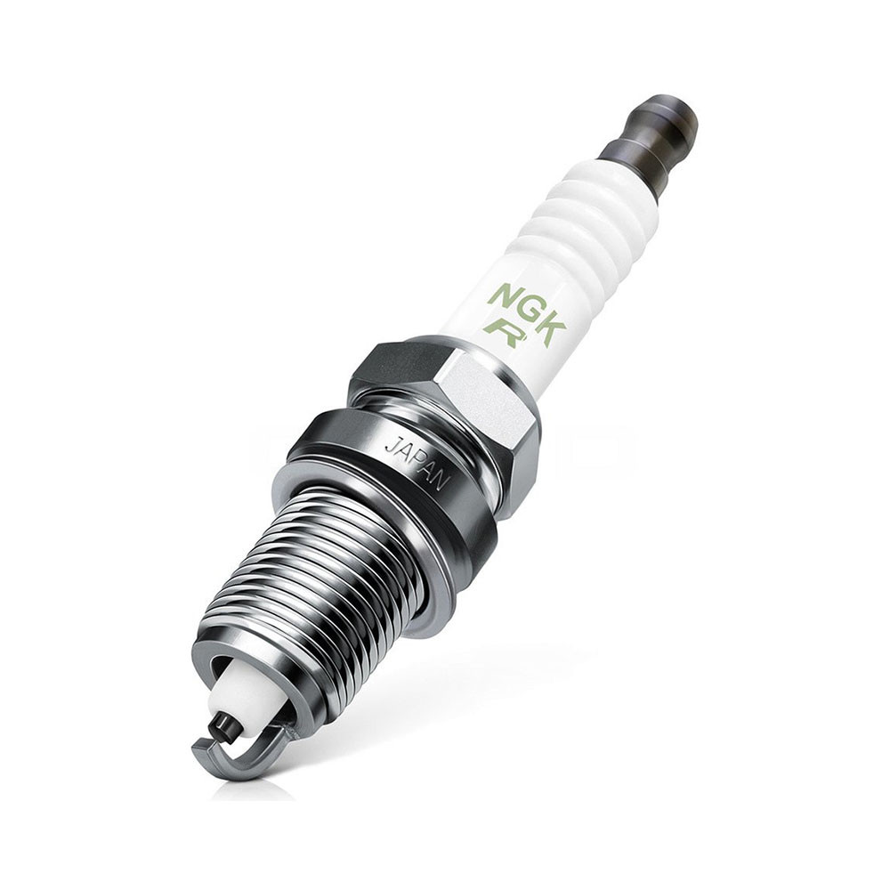 NGK / BKR7E / V-POWER / 4X SPARK PLUGS (NGK4644)