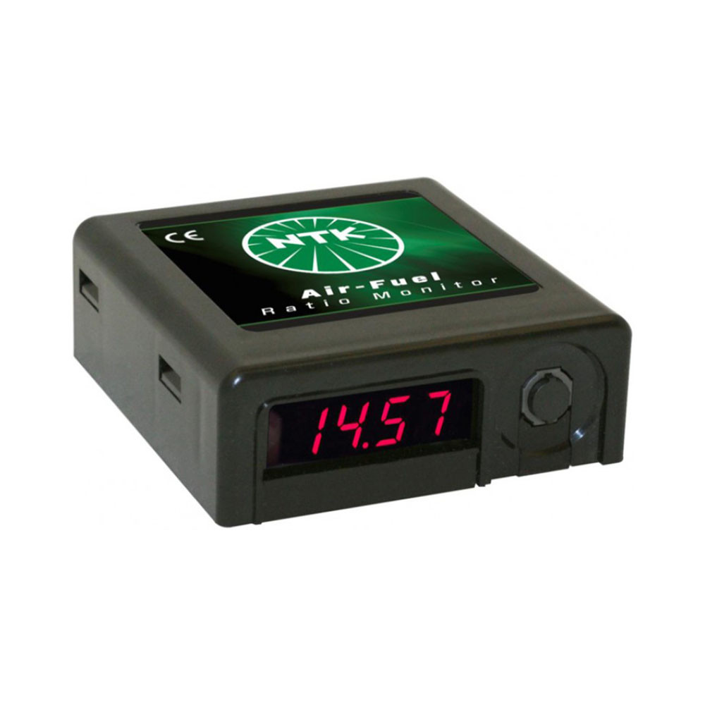 NGK / POWERDEX AFX GEN2 / AIR FUEL RATIO MONITOR KIT (90067)