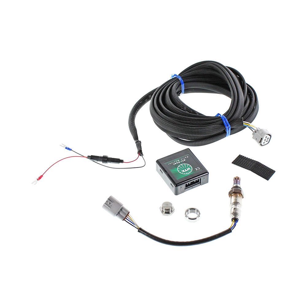NGK / POWERDEX AFX GEN2 / AIR FUEL RATIO MONITOR KIT (90067)