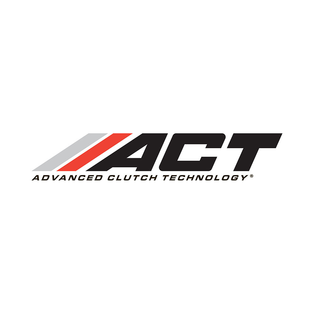 ACT / LIGHTWEIGHT STEEL FLYWHEEL (600340) *** DODGE NEON SRT4 (2003-2005) 2.4L TURBO