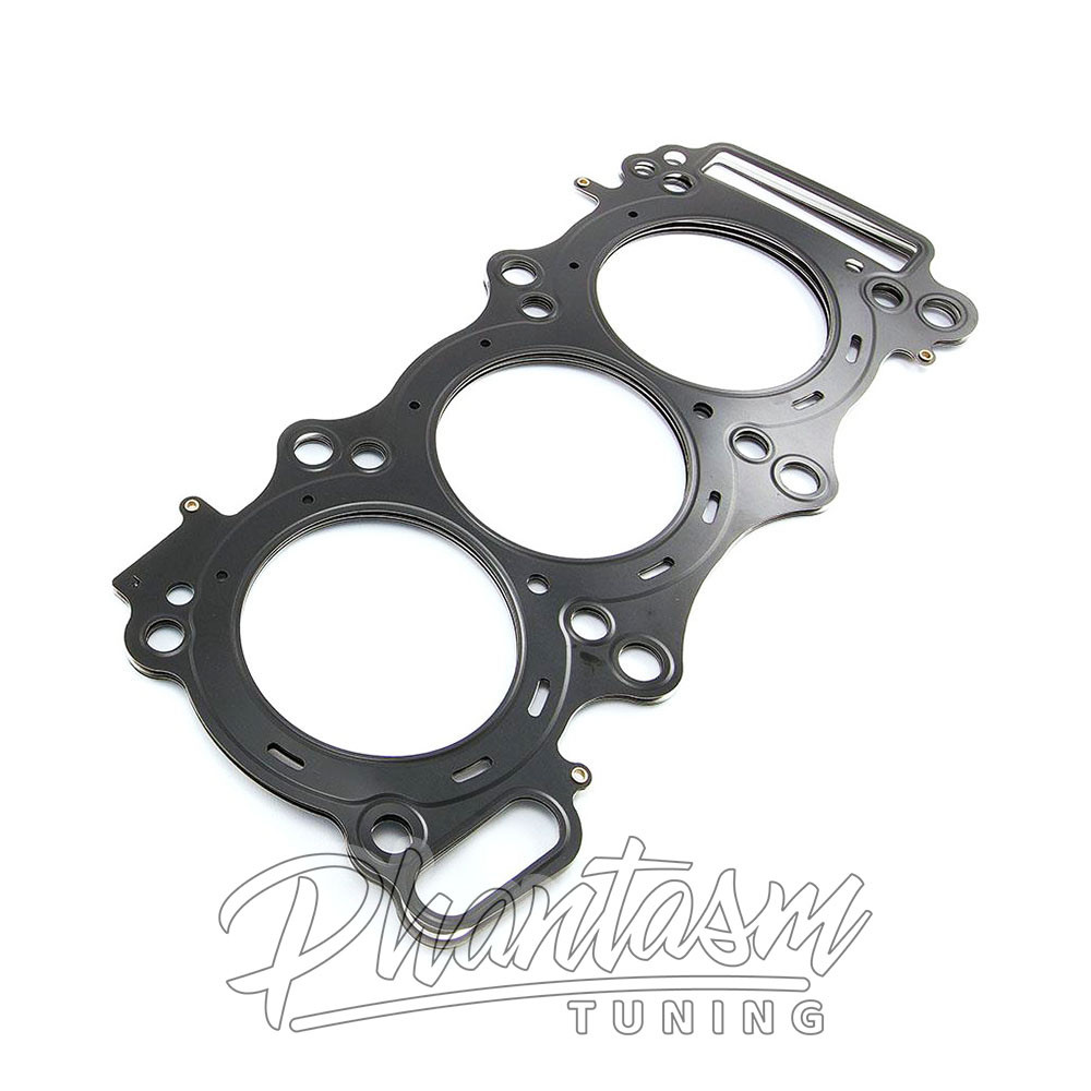 COMETIC / 89.00 MM / HIGH PERFORMANCE HEAD GASKET (C4254-030) *** HONDA PRELUDE (1997-2001) H22 / DOHC VTEC ENGINE