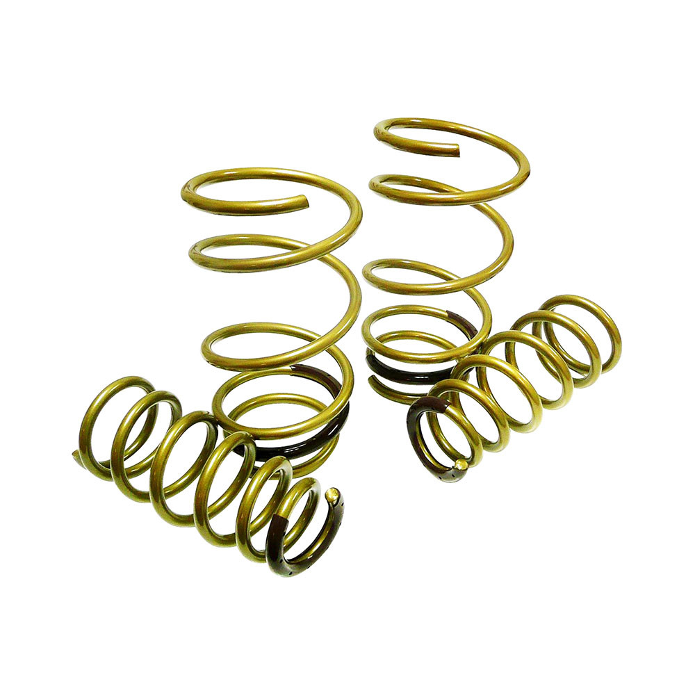 TEIN / H-TECH / PERFORMANCE LOWERING SPRINGS (SKA18-BUB00) *** ACURA INTEGRA TYPE-R (1994-2001)