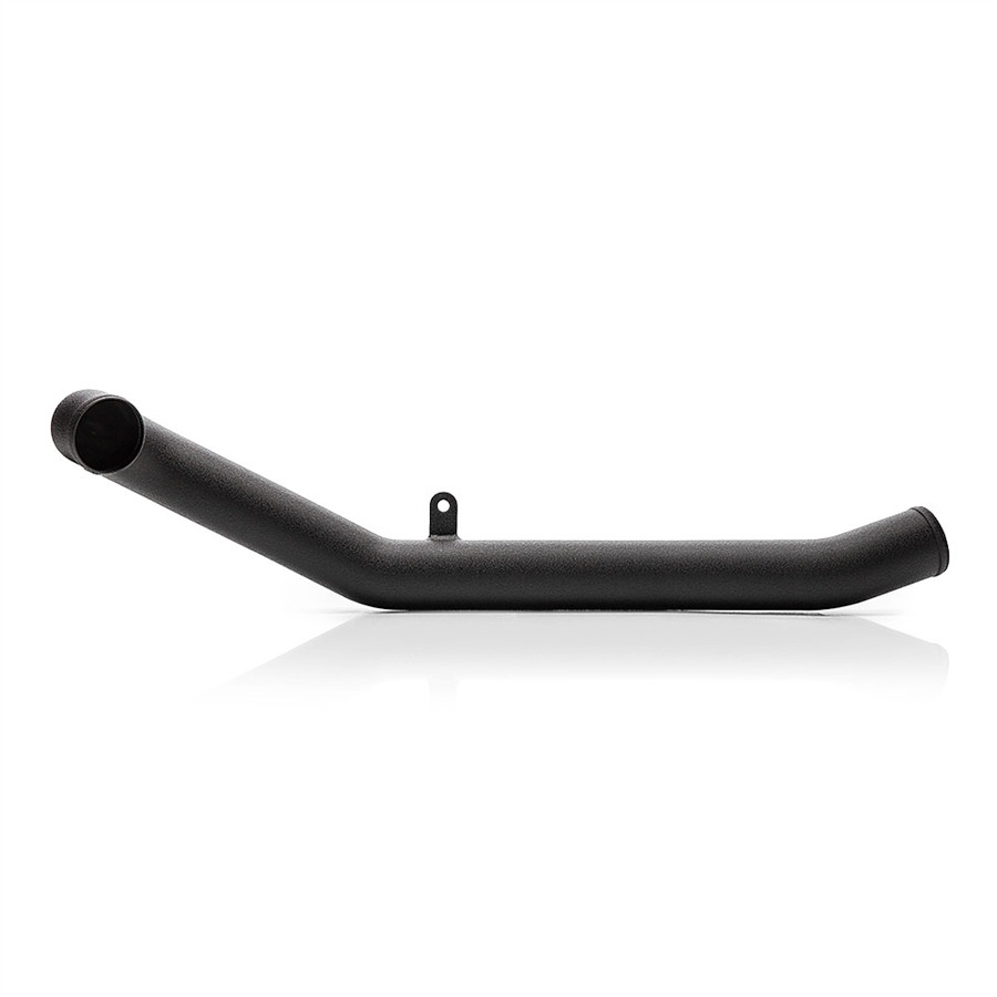 COBB / FRONT MOUNT INTERCOOLER PIPING KIT / WRINKLE BLACK (701550) *** FORD FIESTA ST (2014-2019) 1.6L TURBO
