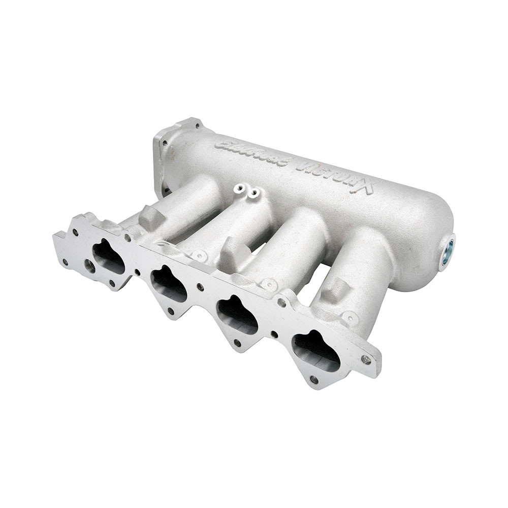 EDELBROCK / VICTOR-X / RACE INTAKE MANIFOLD (4760) *** ACURA INTEGRA GSR (1994-2001) B18C1 / DOHC VTEC ENGINE