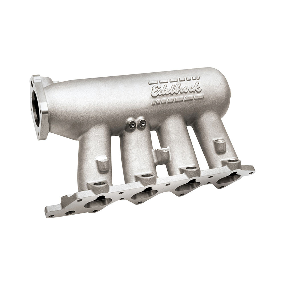 EDELBROCK / VICTOR-X / RACE INTAKE MANIFOLD (4764) *** ACURA INTEGRA TYPE-R (1994-2001) B18C5 / DOHC VTEC ENGINE