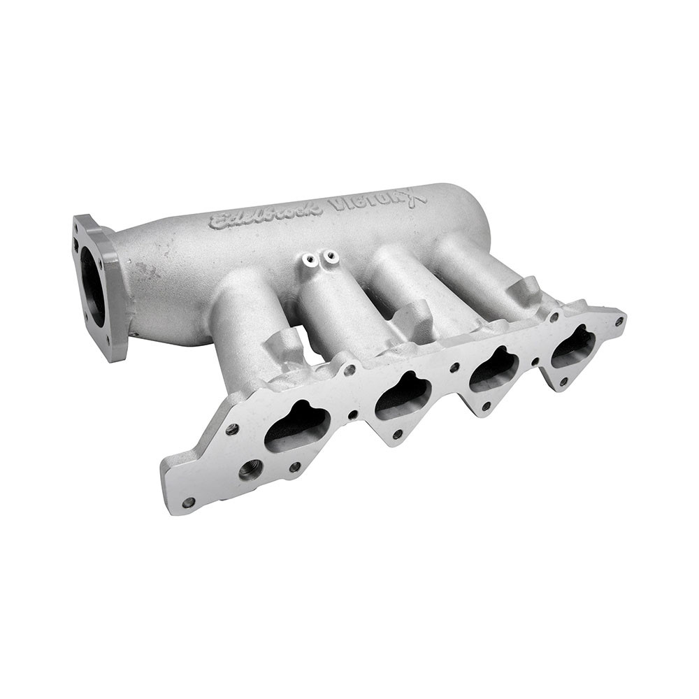 EDELBROCK / VICTOR-X / RACE INTAKE MANIFOLD (4764) *** ACURA INTEGRA TYPE-R (1994-2001) B18C5 / DOHC VTEC ENGINE