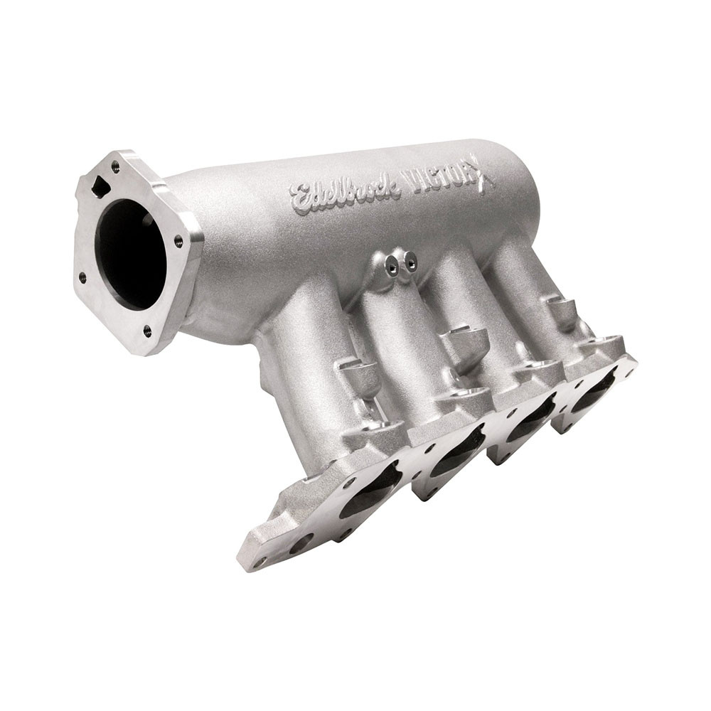 EDELBROCK / VICTOR-X / RACE INTAKE MANIFOLD (4764) *** ACURA INTEGRA GSR (1990-1993) B17A / DOHC VTEC ENGINE