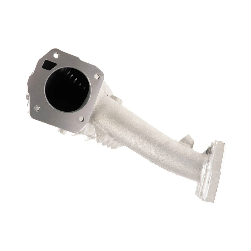 EDELBROCK / PERFORMER-X / STREET INTAKE MANIFOLD (4754) *** HONDA CIVIC (1996-2000) D15 / D16 / SOHC ENGINE