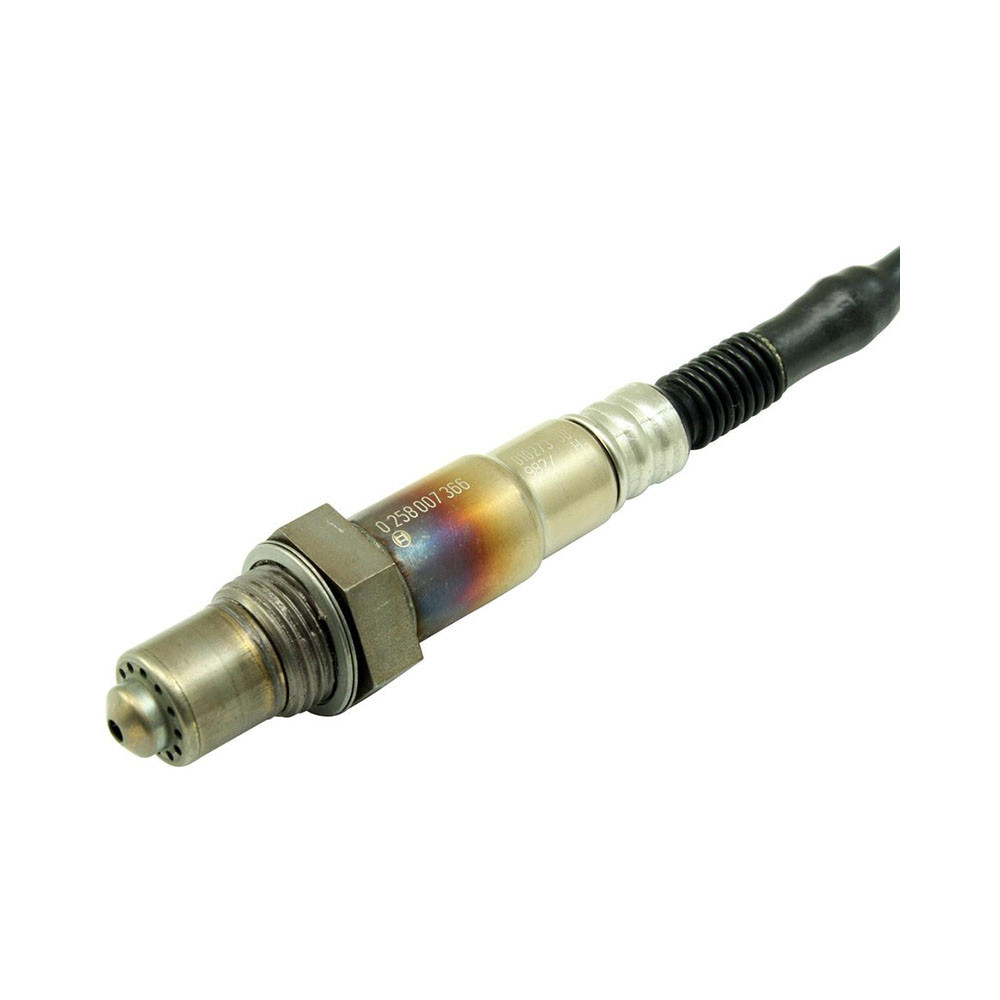 AEM / X-SERIES / WIDEBAND SENSOR / REPLACEMENT PARTS (30-2004) *** BOSCH LSU 4.9 UEGO WITH OVAL CONNECTOR