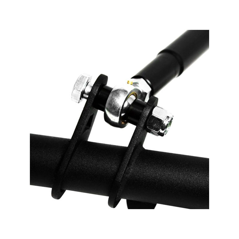 BLOX / FRONT TRACTION BAR KIT (BXSS-20500) *** HONDA CIVIC SI (1999-2000) B16 / B18 / B20 / DOHC ENGINE