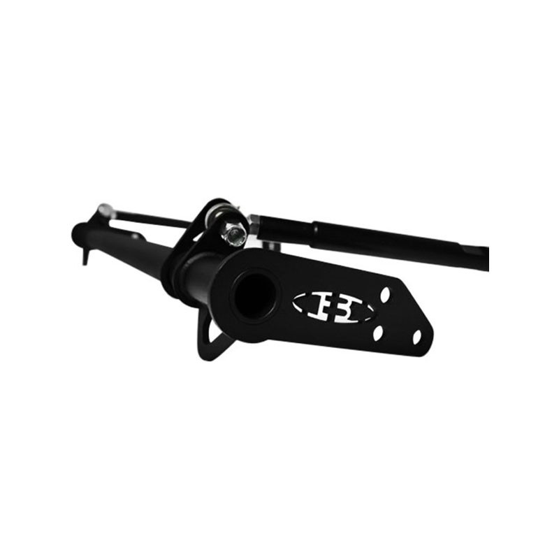 BLOX / FRONT TRACTION BAR KIT (BXSS-20500) *** HONDA DEL SOL (1993-1997) K20 / K24 / DOHC ENGINE