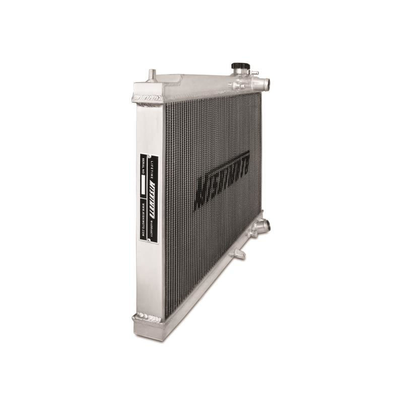 MISHIMOTO / ALUMINUM / HIGH PERFORMANCE RADIATOR (MMRAD-INT-94) *** ACURA INTEGRA GSR (1994-2001) B18C1 / DOHC VTEC ENGINE