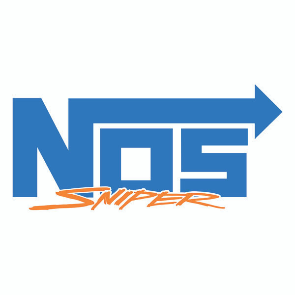 NOS / WET NITROUS KIT / SINGLE FOGGER WITH 10 LBS BOTTLE (07005NOS) *** 6 CYLINDER ENGINES / 35 HP / 50 HP / 75 HP