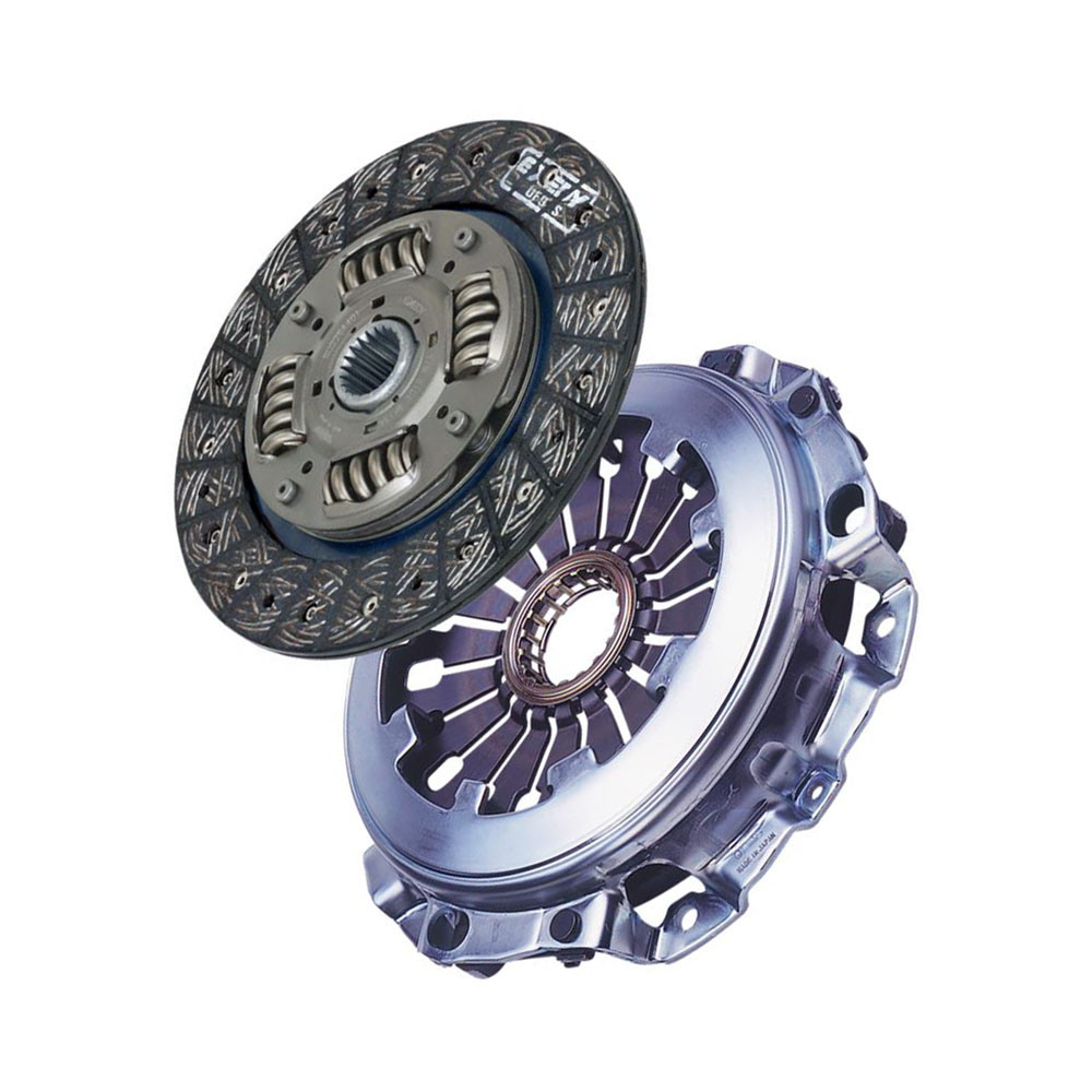 EXEDY / STAGE 1 / PERFORMANCE CLUTCH WITH LIGHTWEIGHT FLYWHEEL (08806FW) *** HONDA CIVIC SI (2002-2005) K20 / K24 ENGINE *** 5-SPEED ***