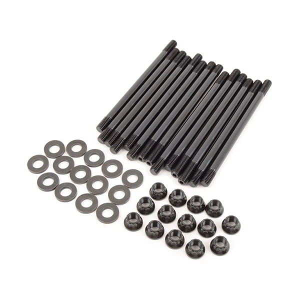 ARP / HIGH PERFORMANCE HEAD STUD KIT (208-4301) *** HONDA CIVIC (1992-1995) D15 / D16 / SOHC NON-VTEC ENGINE