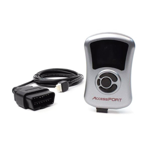 COBB / ACCESSPORT V2 TUNER / ENGINE MANAGEMENT SYSTEM (AP-SUB-002) *** SUBARU OUTBACK XT (2005-2006)