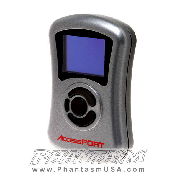 COBB / ACCESSPORT V2 TUNER / ENGINE MANAGEMENT SYSTEM (AP-SUB-002) *** SUBARU WRX (2006-2007)