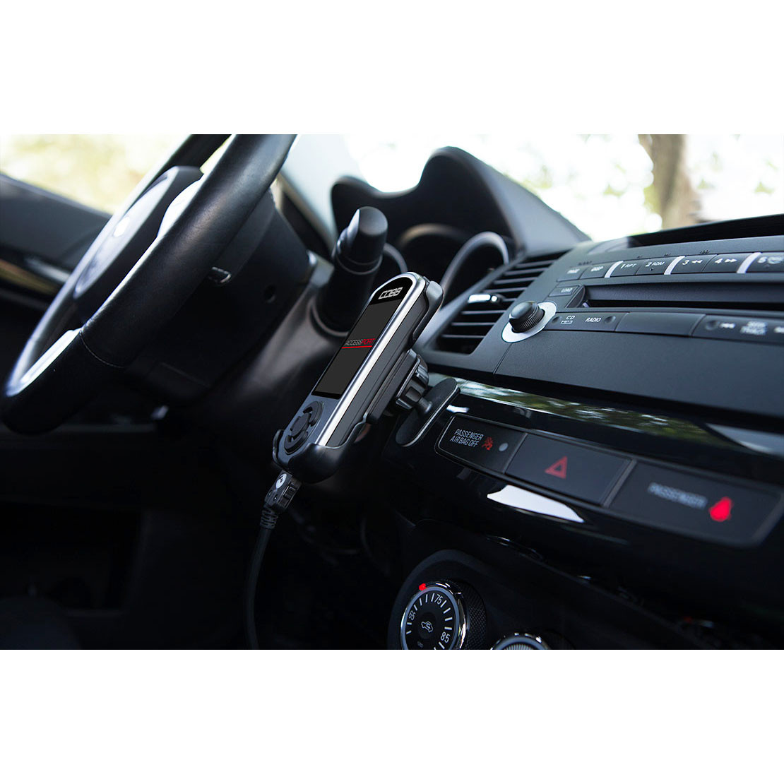 COBB / ACCESSPORT V3 TUNER / ENGINE MANAGEMENT SYSTEM (AP3-MIT-002) *** MITSUBISHI LANCER RALLIART (2009-2015) 2.0L TURBO