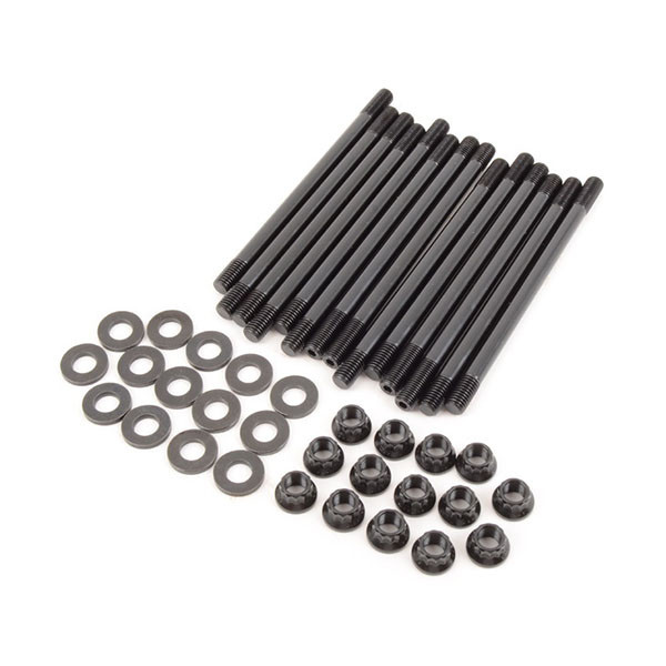 ARP / HIGH PERFORMANCE HEAD STUD KIT (208-4301) *** HONDA DEL SOL (1993-1997) D15 / D16 / SOHC VTEC ENGINE