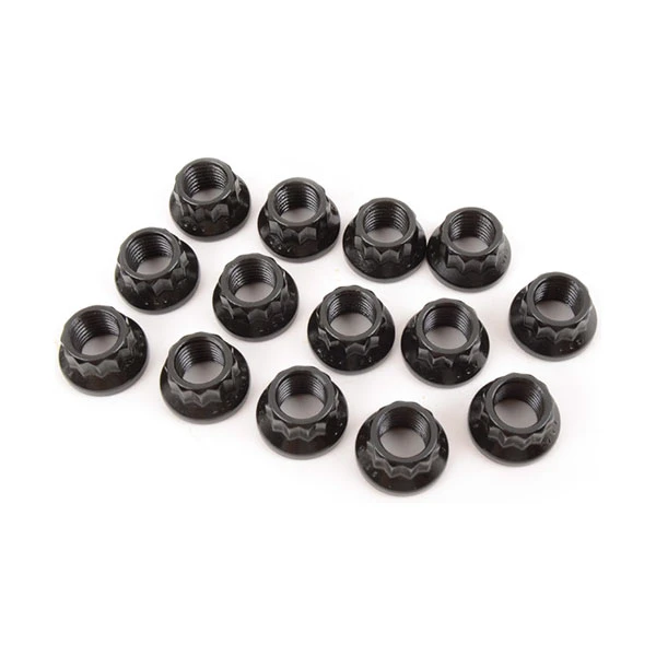 ARP / HIGH PERFORMANCE HEAD STUD KIT (208-4301) *** HONDA DEL SOL (1993-1997) D15 / D16 / SOHC VTEC ENGINE