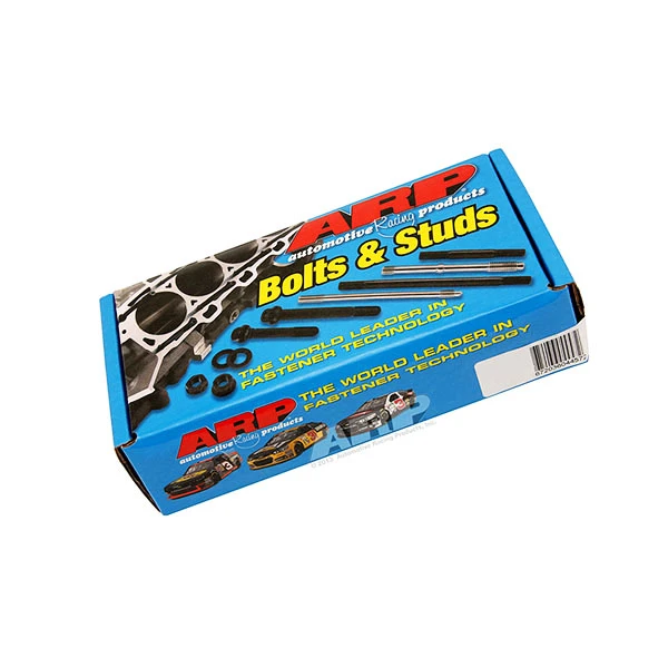 ARP / HIGH PERFORMANCE HEAD STUD KIT (208-4301) *** HONDA DEL SOL (1993-1997) D15 / D16 / SOHC VTEC ENGINE
