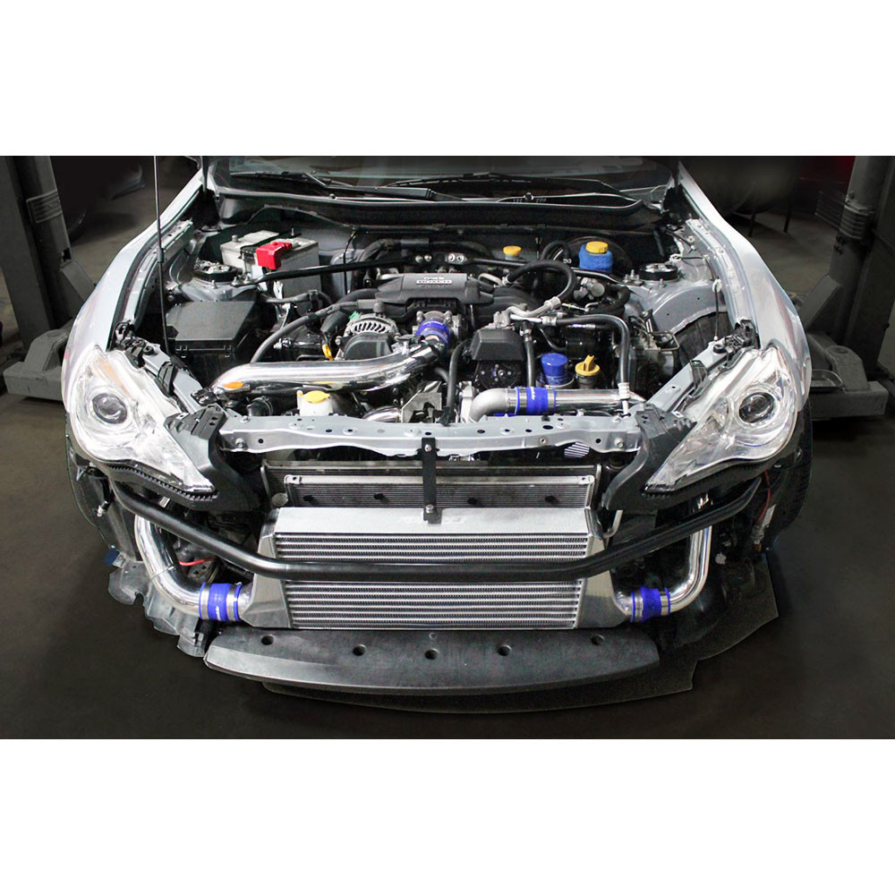 GREDDY / TURBO KIT / GTX 2867R GEN II TURBOCHARGER (11518000) *** SCION FRS (2013-2016)