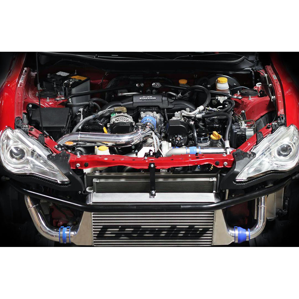 GREDDY / TURBO KIT / GTX 2867R GEN II TURBOCHARGER (11518000) *** TOYOTA GT86 (2017-2021)