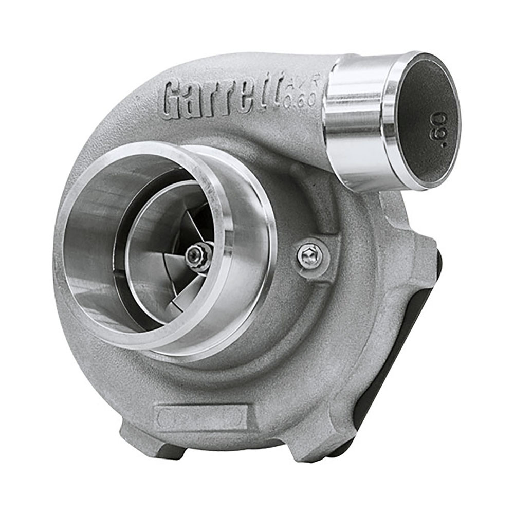 GREDDY / TURBO KIT / GTX 2867R GEN II TURBOCHARGER (11518000) *** TOYOTA GT86 (2017-2021)
