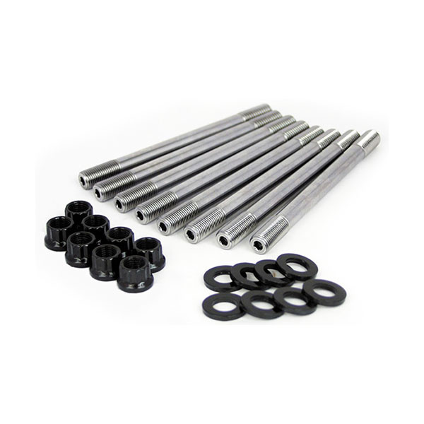 ARP / HIGH PERFORMANCE HEAD STUD KIT (208-4601) *** HONDA CRX (1988-1991) B16A / DOHC VTEC ENGINE