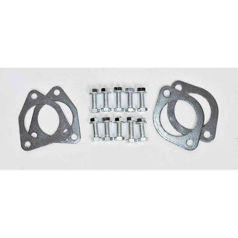 BERK / EXHAUST DOWN-PIPES / WITH HIGH FLOW CATS (BT1407-HFC-MET) *** INFINITI G37 (2008-2013) VQ37HR ENGINE