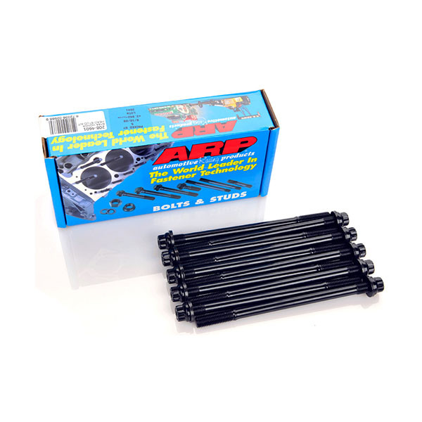 ARP / HIGH PERFORMANCE HEAD STUD KIT (208-4601) *** HONDA CIVIC (1992-1995) B16A / DOHC VTEC ENGINE