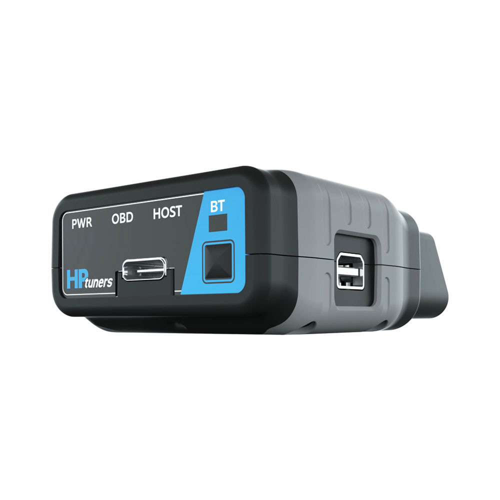 HP TUNERS - MPVI2 BLUETOOTH TUNING MODULE - NISSAN SENTRA (2007-12) MR20DE ENGINE