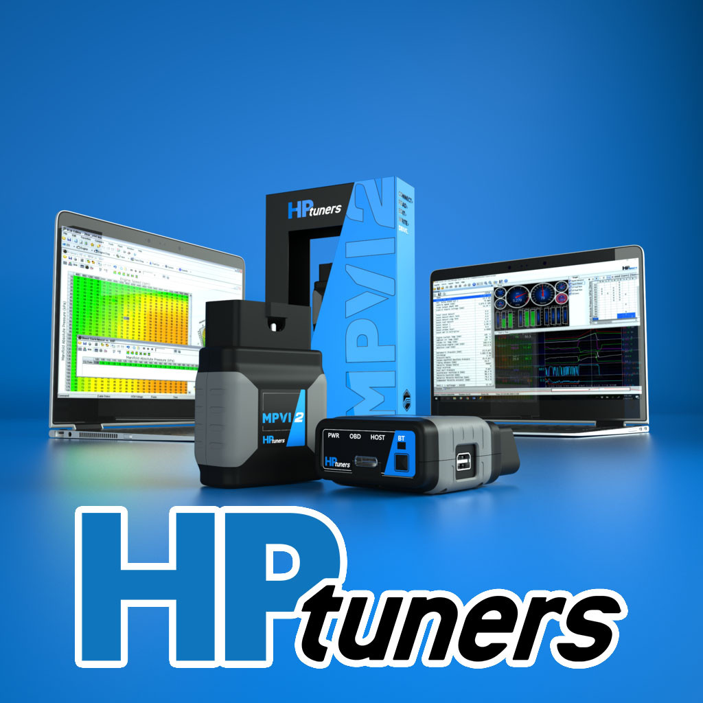 HP TUNERS / MPVI2+ BASIC / ENGINE MANAGEMENT SYSTEM (M021-000-00) *** NISSAN FRONTIER (2005-2019) VQ40DE ENGINE