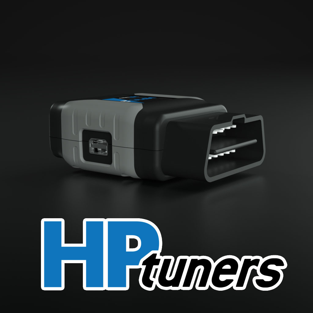 HP TUNERS - MPVI2 BLUETOOTH TUNING MODULE - NISSAN TITAN (2005-18) VK56VD ENGINE