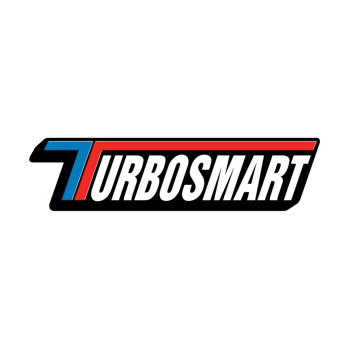 TURBOSMART / 40 MM WG / VBAND FLANGE / GEN 4 COMPGATE40 HP EXTERNAL WASTEGATE / BLACK COLOR (TS-0505-1202) *** 35 PSI SPRING INSTALLED