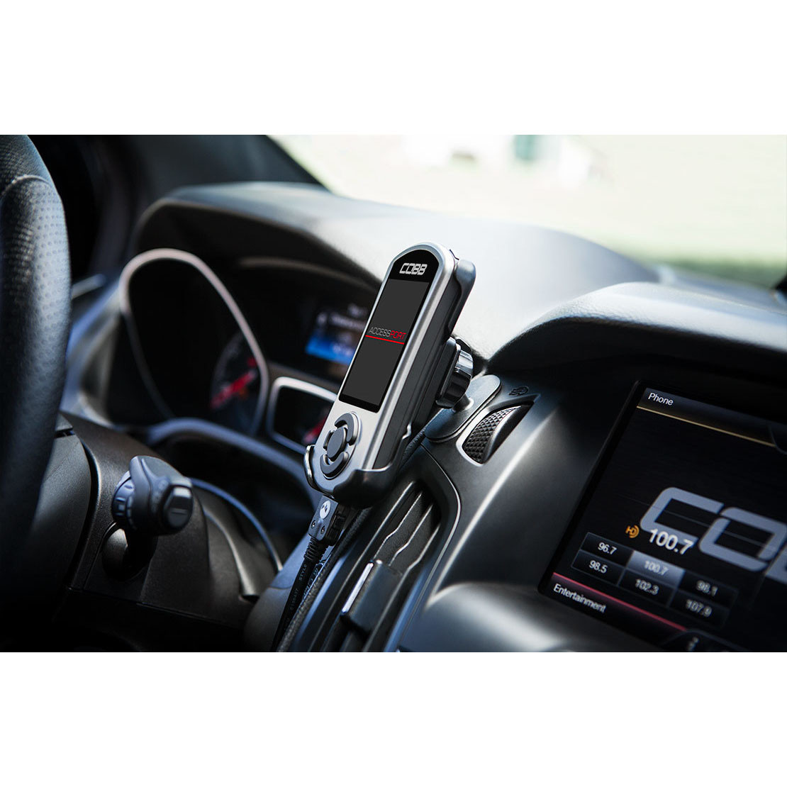 COBB / ACCESSPORT V3 TUNER / ENGINE MANAGEMENT SYSTEM (AP3-FOR-002) *** FORD FUSION (2013-2020) 2.0L ECOBOOST