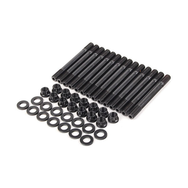 ARP / HIGH PERFORMANCE HEAD STUD KIT (208-4306) *** ACURA INTEGRA (1990-1993) B20 / CRV-VTEC / HEAD CONVERSION KIT