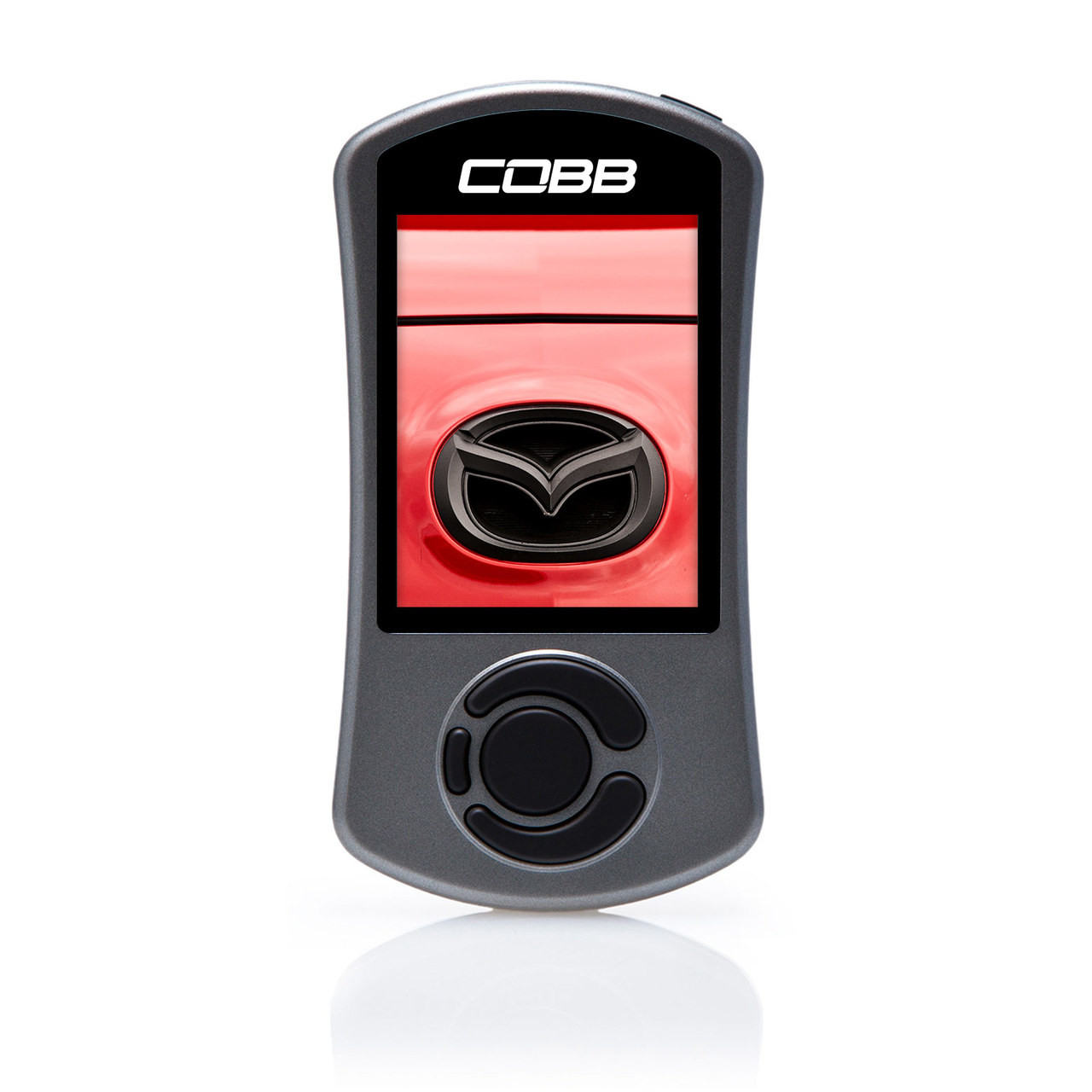 COBB ACCESSPORT V3 MAZDA LOGO