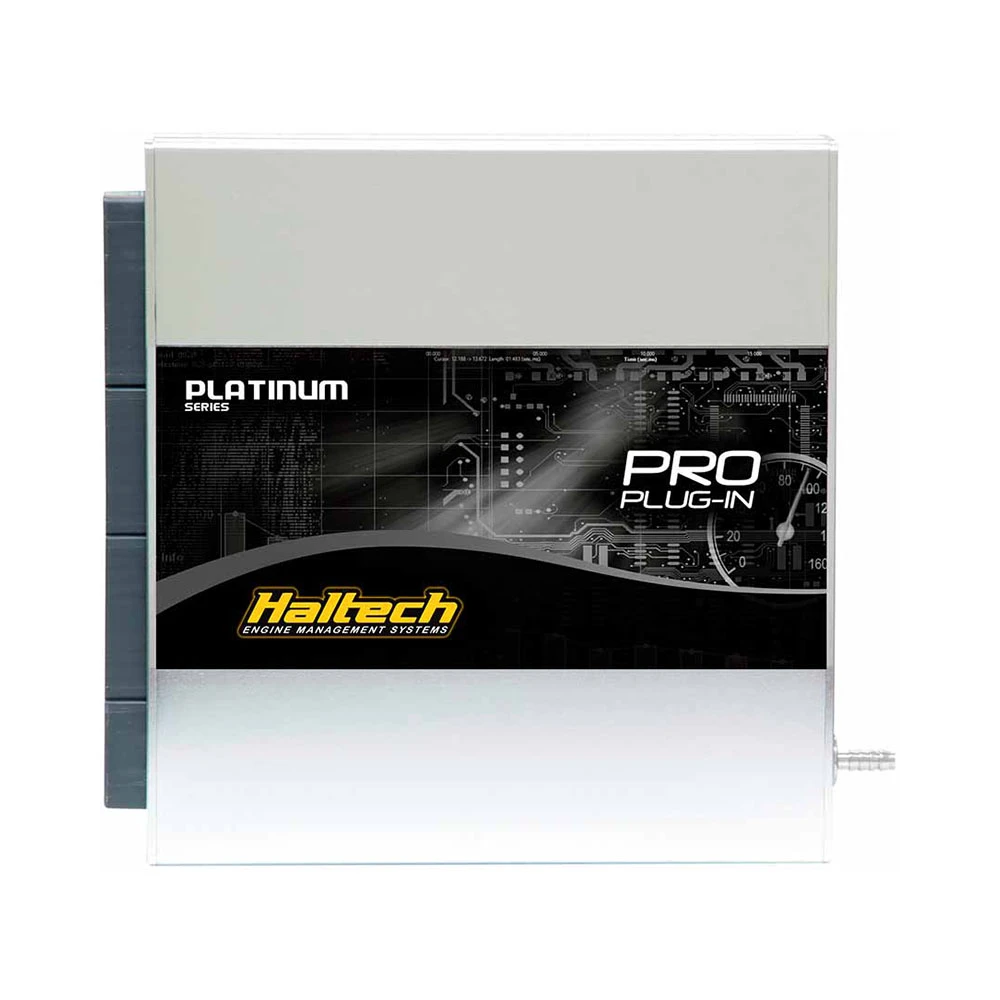 HALTECH / PLATINUM PRO / DIRECT PLUG-IN ECU / ENGINE MANAGEMENT SYSTEM (HT-055050) *** HONDA S2000 (2000-2005) AP1