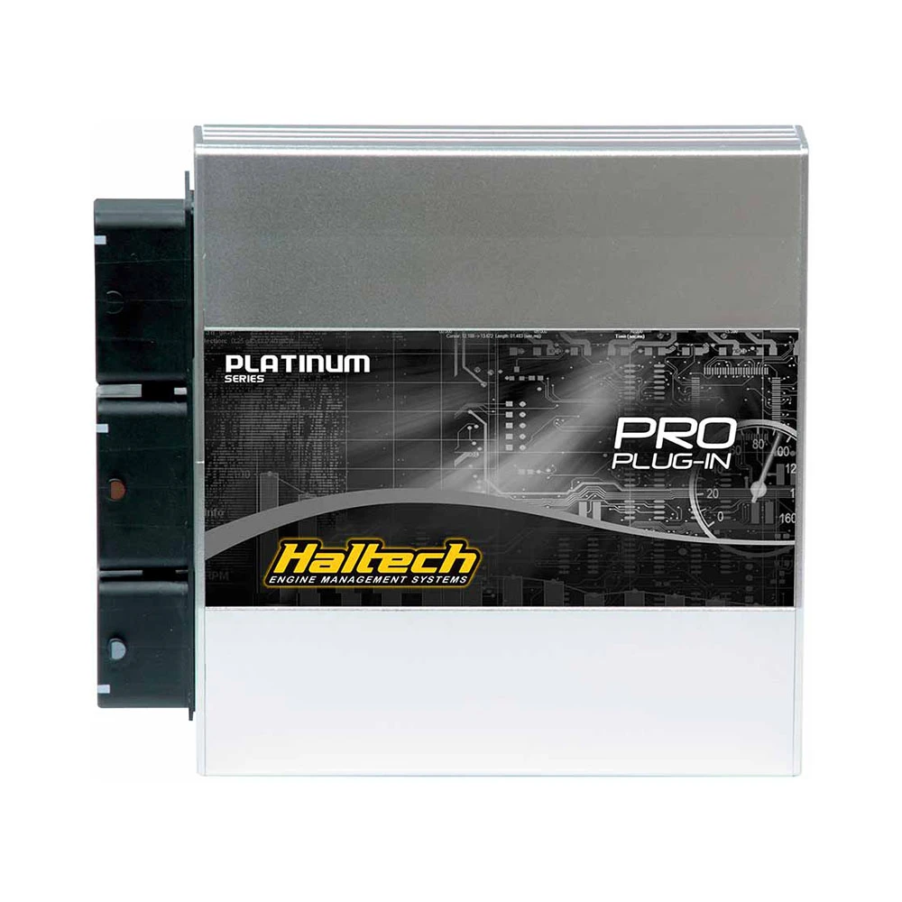 HALTECH / PLATINUM PRO / DIRECT PLUG-IN ECU / ENGINE MANAGEMENT SYSTEM (HT-055045) *** HYUNDAI GENESIS COUPE (2013-2014) 2.0L TURBO / MANUAL TRANSMISSION