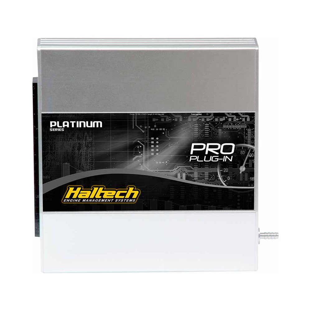 HALTECH / PLATINUM PRO / DIRECT PLUG-IN ECU / ENGINE MANAGEMENT SYSTEM (HT-055064) *** MITSUBISHI LANCER EVO 9 (2006-2007) MIVEC ENGINE