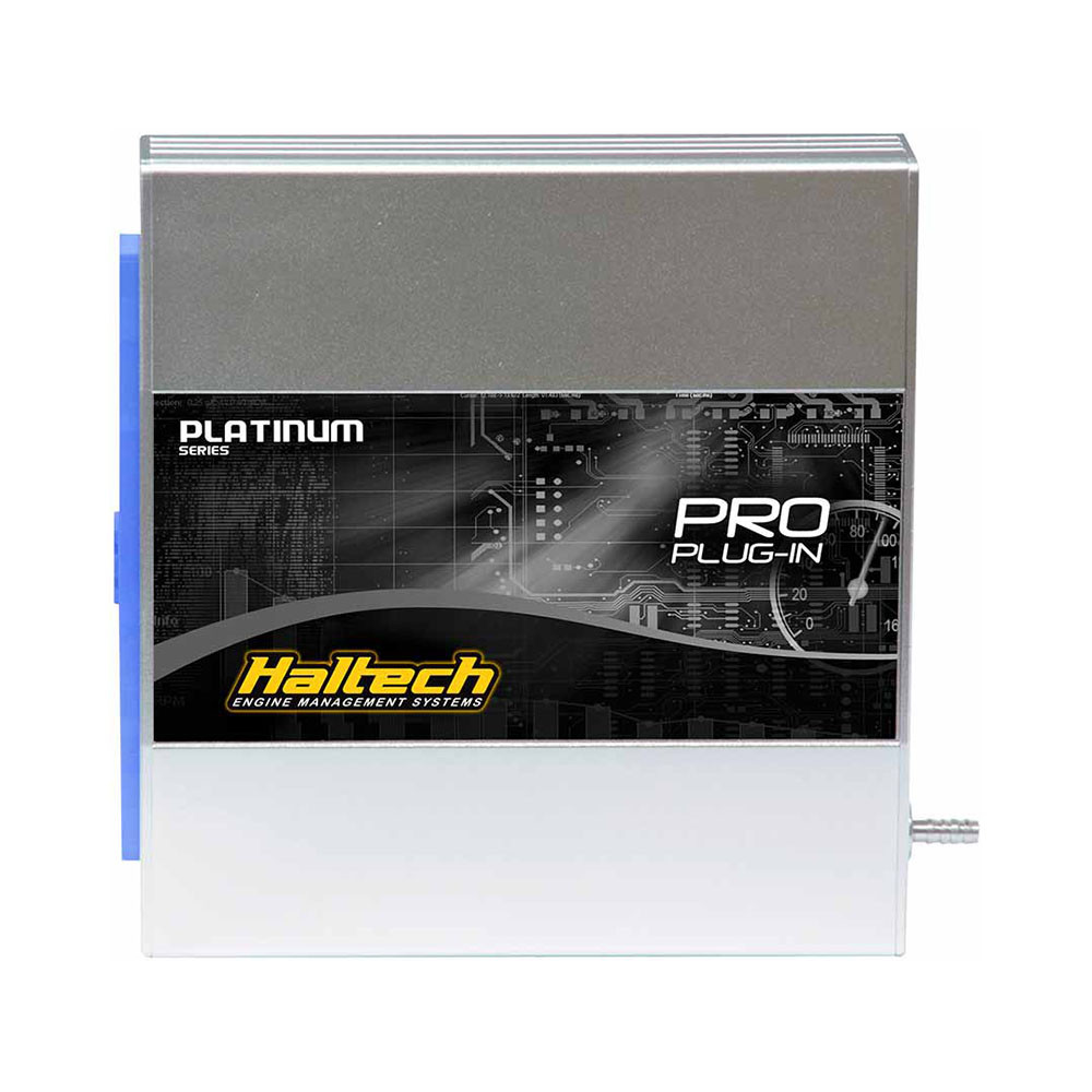 HALTECH / PLATINUM PRO / DIRECT PLUG-IN ECU / ENGINE MANAGEMENT SYSTEM (HT-055106) *** NISSAN SKYLINE GT-R (1999-2002) R34