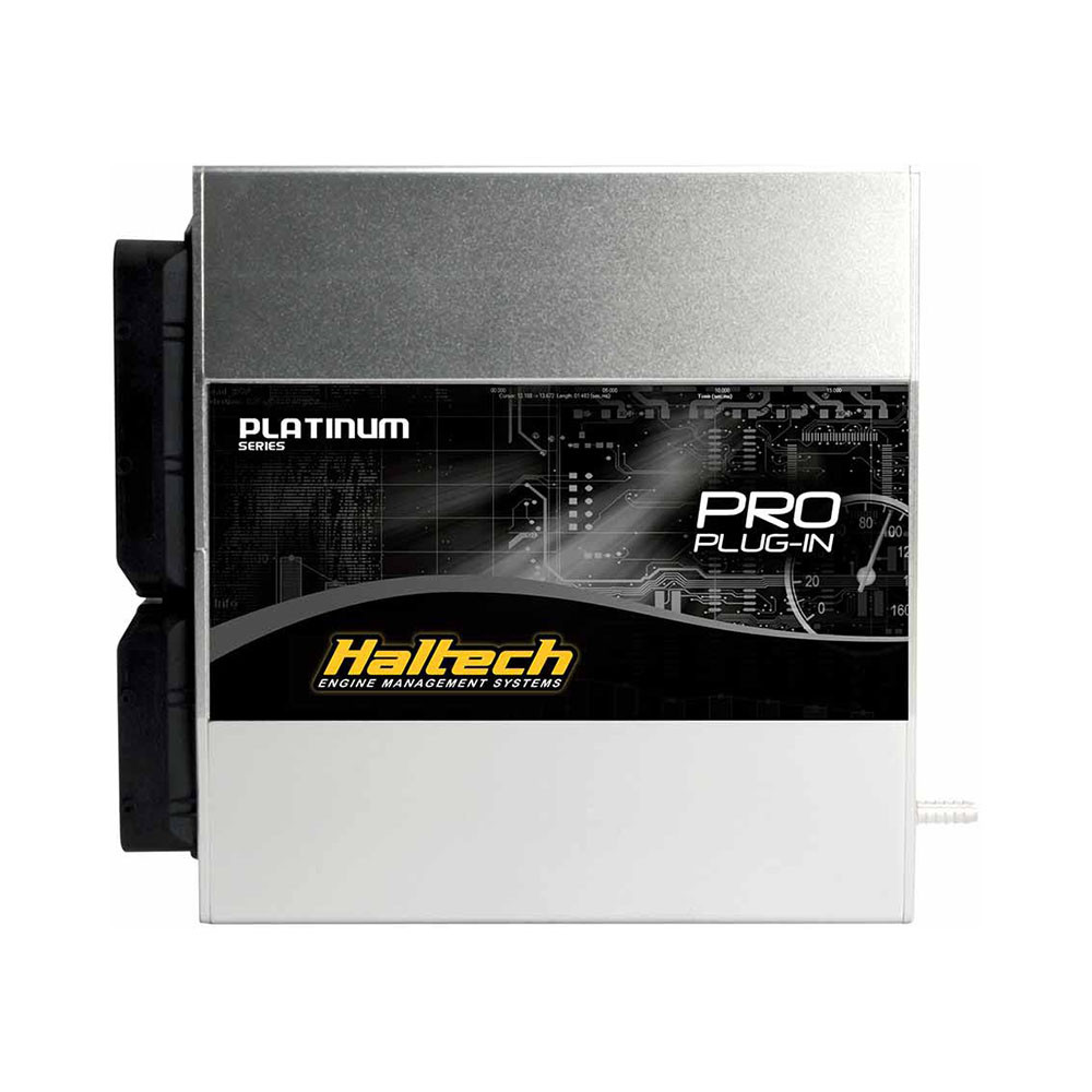 HALTECH / PLATINUM PRO / DIRECT PLUG-IN ECU / ENGINE MANAGEMENT SYSTEM (HT-055016) *** NISSAN 350Z (2003-2008) DBW / MANUAL TRANSMISSION