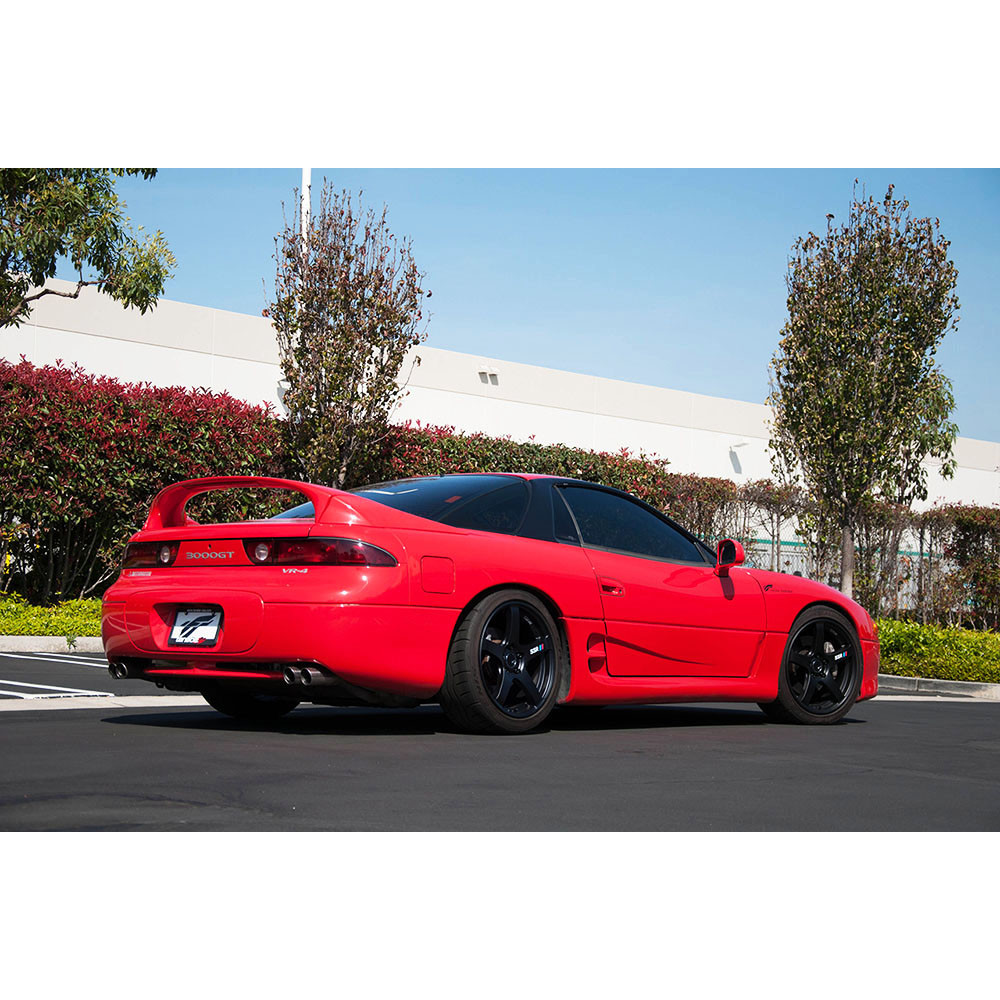 SSR WHEELS - GTV01 - GLARE SILVER COLOR (18 X 9.5) +45 ET (5 X 114.3 MM) 73 CB