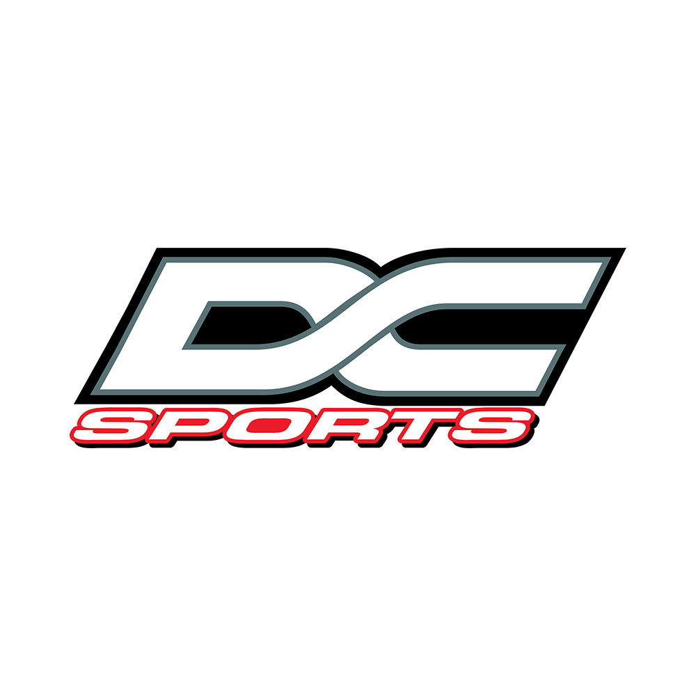 DC SPORTS / CAT-BACK EXHAUST SYSTEM (SCS7034) *** HONDA CIVIC SI (2006-2011) COUPE / 2.0L ENGINE