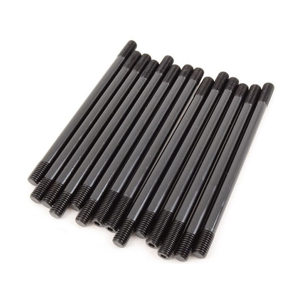 ARP / HIGH PERFORMANCE HEAD STUD KIT (208-4701) *** HONDA CIVIC SI (2006-2011) K20 / K24 / ENGINE